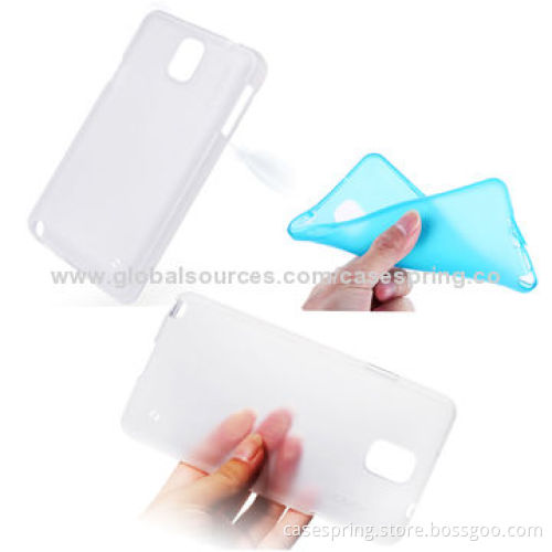 PC Cases for Samsung Galaxy Note 3, OEM Orders Welcomed